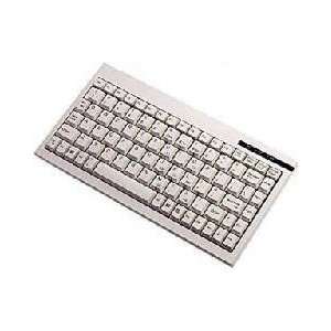  Adesso Mini Keyboard (ACK 595PW)