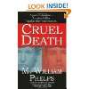   Death of Americas First Spy (9780312376413) M. William Phelps Books