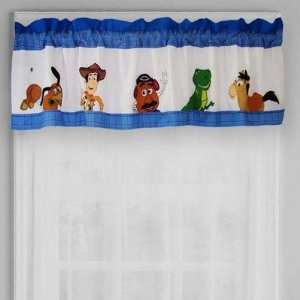  Disney Toy Story Valance