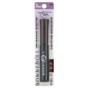  Bonne Bell Precise Style Mascara Cafe (Pack of 2) Beauty