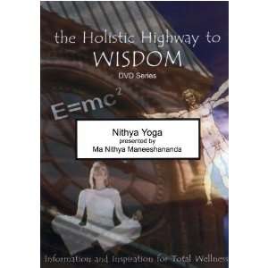  Nithya Yoga John H. Addison Movies & TV