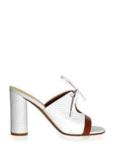 SANDALS   MICHEL PERRY   LUISAVIAROMA   WOMENS SHOES   SALE 