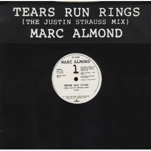 Tears Run Rings   The Justin Strauss Mix Marc Almond 