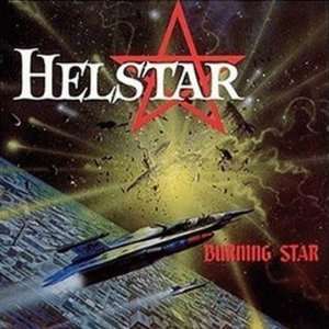  Burning Star (Ocrd) Helstar Music