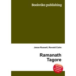  Ramanath Tagore Ronald Cohn Jesse Russell Books