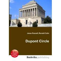  Dupont Circle Ronald Cohn Jesse Russell Books