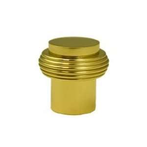com Berenson 9512 303 P Venice Polished Brass Knobs Cabinet Hardware 