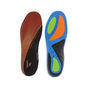  Aetrex Mens Low Arch Orthotic Insole Multi Kitchen 