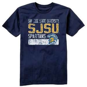  San Jose State Spartans Outfitter Tee