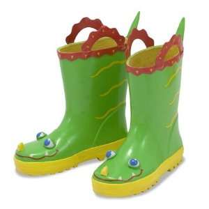  Augie Alligator Boots by Melissa and Doug Toys & Games
