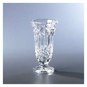  Waterford Vases #2076006100 Balmoral Vase 8.5 Patio 