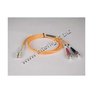  Cbl 2M Duplex Mmf Cable Lc By Tripplite Electronics