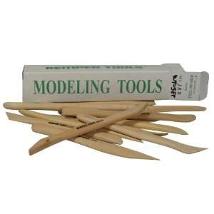  Wood Modeling Tool Set Arts, Crafts & Sewing