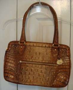 THIS AUTHENTIC BRAHMIN IS A WONDERFUL NEW ADDITION TO ANYONES 