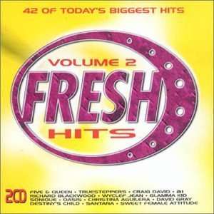  Fresh Hits 2000 Fresh Hits 2000 Music