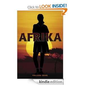 Start reading Afrika  
