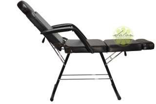   Salon Massage Table Facial Bed Adjustable Chair SPA Furniture  