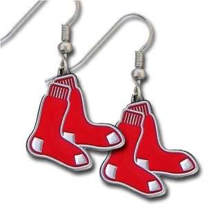 MLB Dangle Earrings 