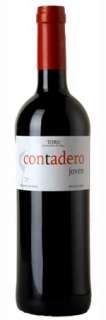 Bodegas Campina Contadero Joven 2009 