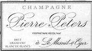 Pierre Peters Cuvee Reserve Champagne 