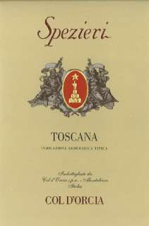   shop all col d orcia wine from tuscany other red wine learn about