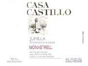 Casa Castillo Monastrell 2005 