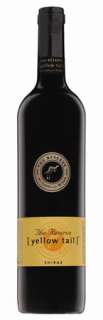 Yellow Tail The Reserve Shiraz 2006 