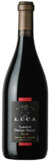 Luca Syrah Laborde Double Select 2009 