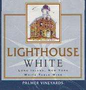 Palmer Lighthouse White 