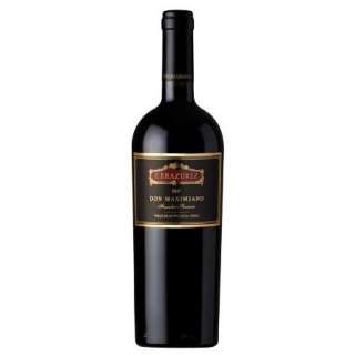 Errazuriz Don Maximiano Founders Reserva 2007 