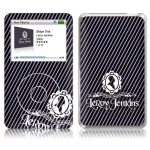   120 160GB  Leroy Jenkins  Stripe This Skin  Players & Accessories
