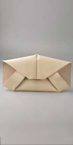 Ports 1961 Envelope Clutch  