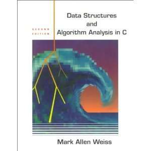  Data Structures and Algorithm Analysis (text only) 2nd 