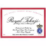Royal Tokaji Wine Company Red Label (500ML) 1999 