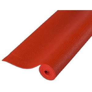  Yoga Mat   Red