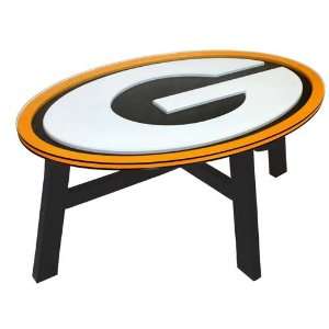  Green Bay Packers Coffee Table