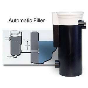  Automatic Pond Filler