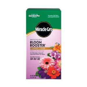  Bloom Booster 4# Garden Pro Case Pack 6