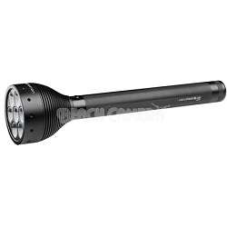 LED Lenser 880008 X21 7 LED Flashlight   Black 847706000886  