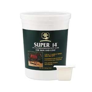  Super 14 for Horses by Farnam Companies, Inc. Sports 