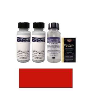   Tricoat Paint Bottle Kit for 2000 Chrysler LHS (EL/WEL) Automotive