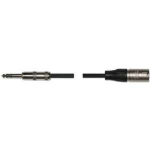  Pro Co BPBQXM20 (20) (20 TRS   XLRM Cable) Musical 