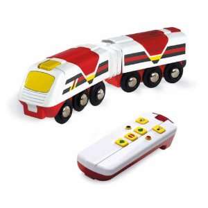  Brio Remote Control Engine Toys & Games