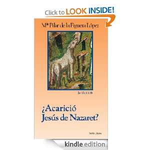  Jesús de Nazaret? (Surcos) (Spanish Edition) María Pilar de 