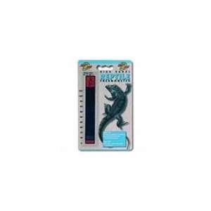  Zoo Med High Range Reptile Thermometer