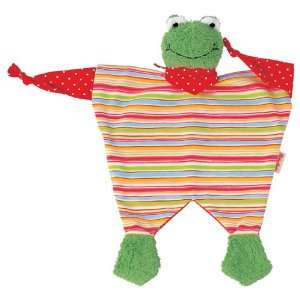  Kathe Kruse Towel Doll Ranita Frog Baby