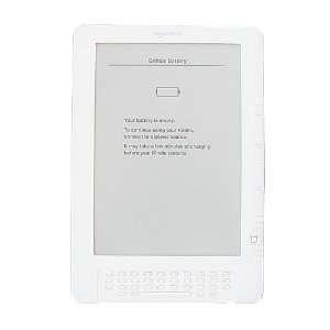  Skque  Kindle Dx Silicone Skin Clear  Players 