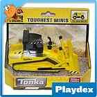 Tonka   Sandbox Force   Bulldozer with Sand Tool