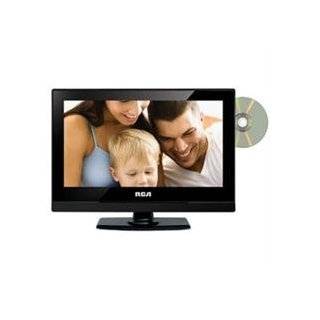   Toshiba 14DLV75 14 Inch Flat Panel LCD TV with DVD Player Electronics