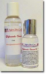   Serum 30% (Glycolic+Hyaluronic Acid) ~ Aglow Skin Care  